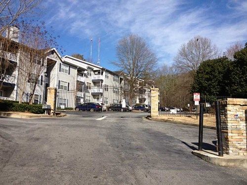 Unit 6101 - 6101 Santa Fe Parkway, Atlanta, GA 30350