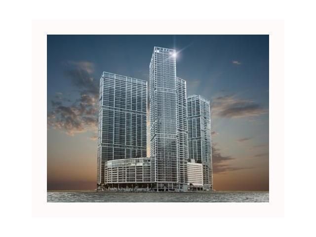 475 BRICKELL AV # 4410, Miami, FL 33131