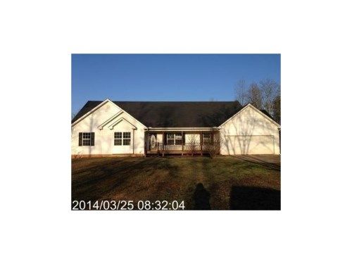 336 Helens Drive, Dawsonville, GA 30534