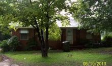 12 B Lawton Circle Allendale, SC 29810