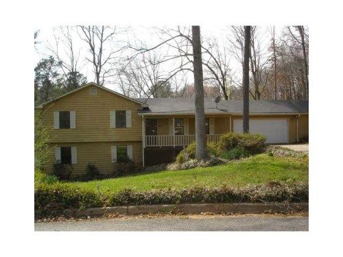 457 Kings Hill Court, Lawrenceville, GA 30045