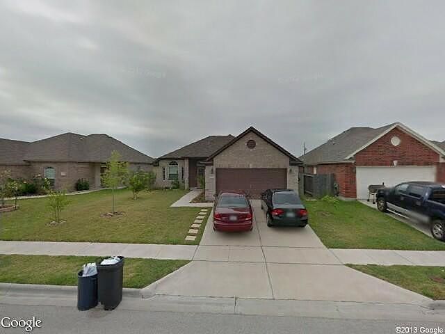 Mendocino Dr, Portland, TX 78374