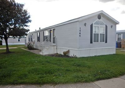 1464 Paree St., Newport, MI 48166