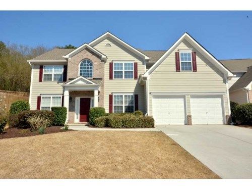 2635 Wainwright Way, Cumming, GA 30041