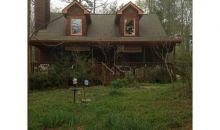 766 Jack Walker Road Dahlonega, GA 30533