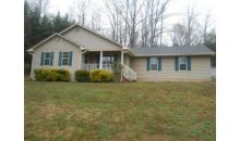 195 Pinewood Place Dahlonega, GA 30533