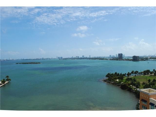 2020 N BAYSHORE DR # 1408, Miami, FL 33137