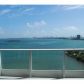 2020 N BAYSHORE DR # 1408, Miami, FL 33137 ID:371889