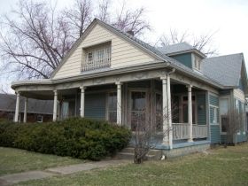 504 W Broadway St, Princeton, IN 47670