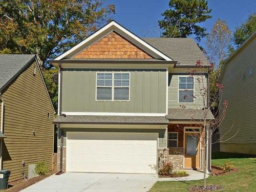 503 Broughton Drive, Canton, GA 30114