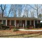 3712 S Whippoorwill Drive, Duluth, GA 30096 ID:5643218