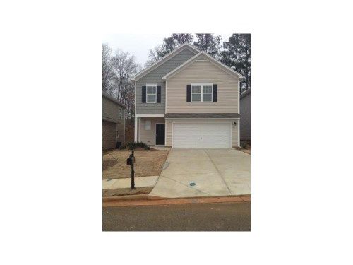 1639 Swamp Cabbage Drive, Lawrenceville, GA 30045