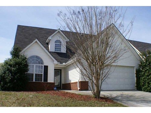 47 Kirkhill Drive, Lawrenceville, GA 30044