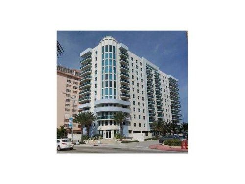 9201 COLLINS AV # 522, Miami Beach, FL 33154