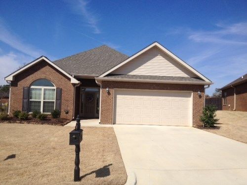 14327 TURNBERRY LANE, Athens, AL 35613