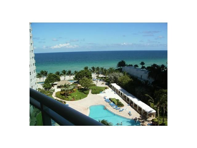 3001 S OCEAN DR # 825, Hollywood, FL 33019