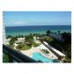 3001 S OCEAN DR # 825, Hollywood, FL 33019 ID:818217