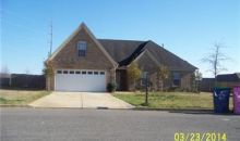 959 Keebler Cove Southaven, MS 38671