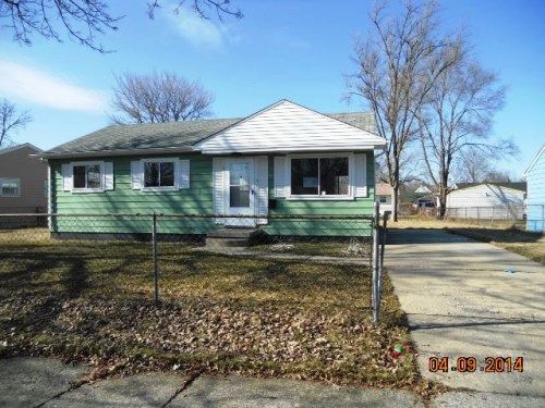 11 Geneva Court, Saginaw, MI 48601