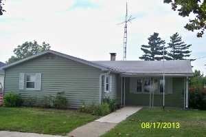 204 W Broadway, Walton, IN 46994