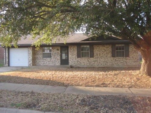 205 Kansas St, Sherman, TX 75090