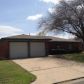 825 Barkridge Trail, Burleson, TX 76028 ID:7570834