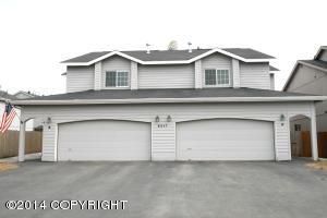 6317 Whispering Loop, Anchorage, AK 99504