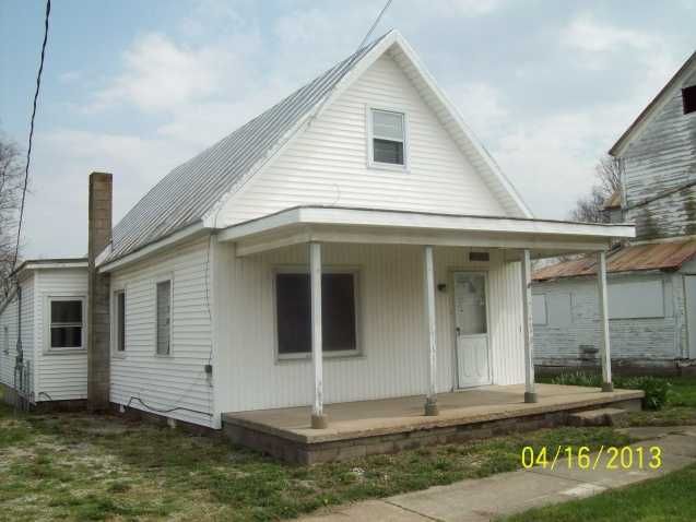 205 Us 27 N, Fountain City, IN 47341