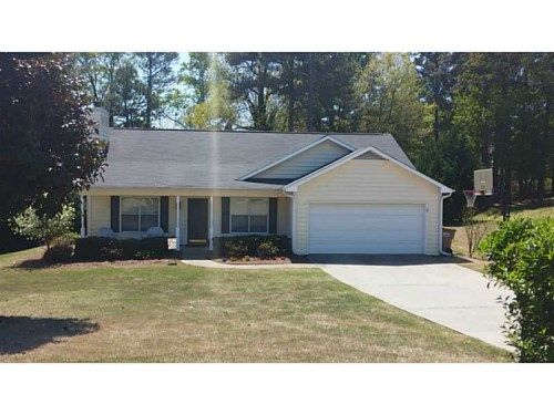 409 Briarwood Road, Winder, GA 30680