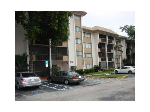 711 N PINE ISLAND RD # 412, Fort Lauderdale, FL 33324