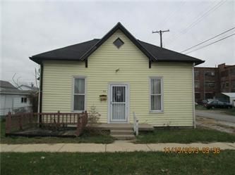 310  Center Street, Shelbyville, IN 46176