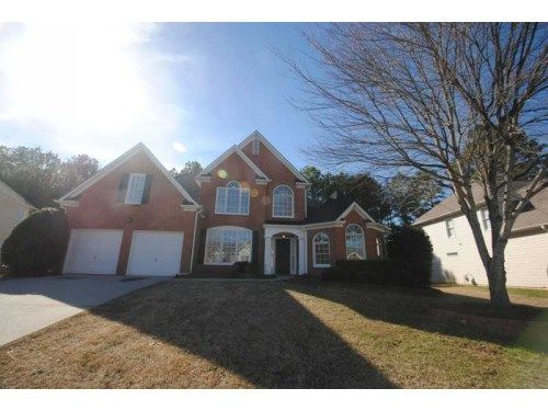 3880 Canterbury Way, Duluth, GA 30097