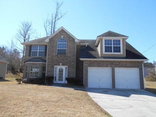 7171 Mill Arbor, Lithonia, GA 30058