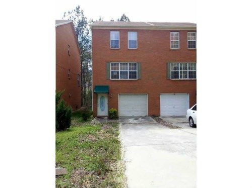 Unit 74 - 74 Davis Mill Court, Lawrenceville, GA 30044