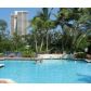 19601 COUNTRY CLUB DR # 7202, Miami, FL 33180 ID:349441