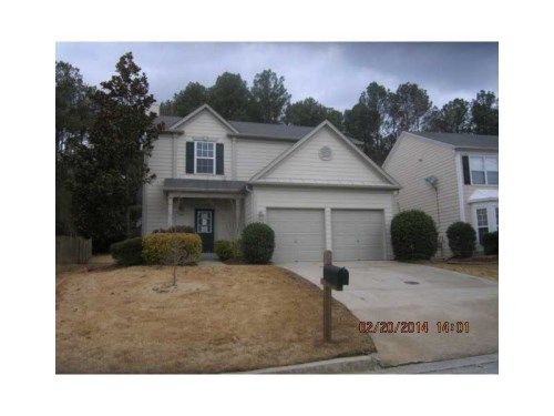 1033 Dunedin Trail, Woodstock, GA 30188