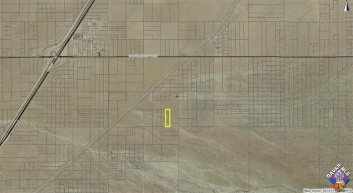 APN# 225-194-02 Wonder Ave, California City, CA 93505