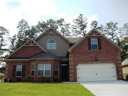 4963 Shire Drive, Lithonia, GA 30038