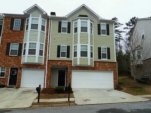 Unit 103 - 360 Eagle Tiff Drive, Buford, GA 30518