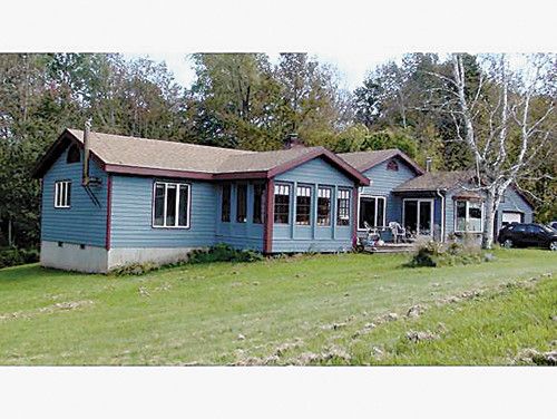 2804 Tinmouth Rd, Danby, VT 05739