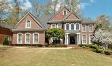 1845 Briergate Drive Duluth, GA 30097