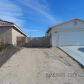 21872 Garibaldi Dr, California City, CA 93505 ID:85819