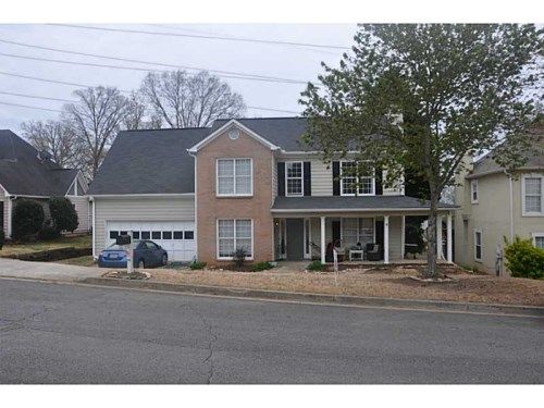 2290 Chimney Walk Drive, Suwanee, GA 30024