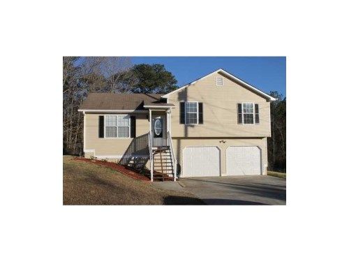 207 Cobblestone Ct, Douglasville, GA 30134