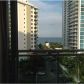 3000 S OCEAN DR # 702 W, Hollywood, FL 33019 ID:385621