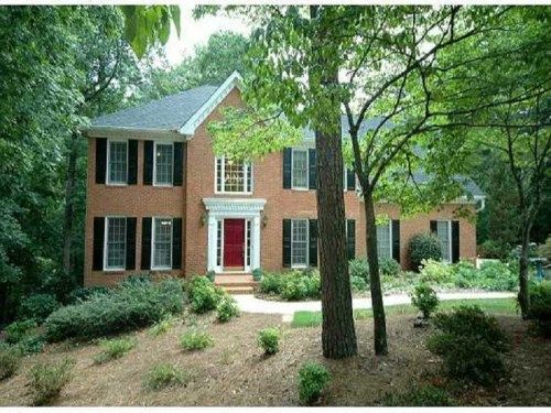 11210 Bentley Chase Drive, Duluth, GA 30097