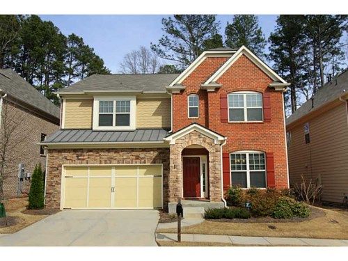 935 Sterling Lane, Alpharetta, GA 30022