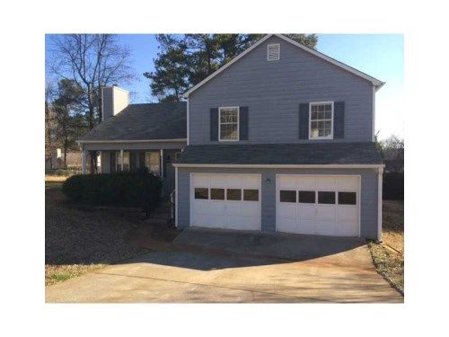 410 Ashland Manor Drive, Lawrenceville, GA 30045