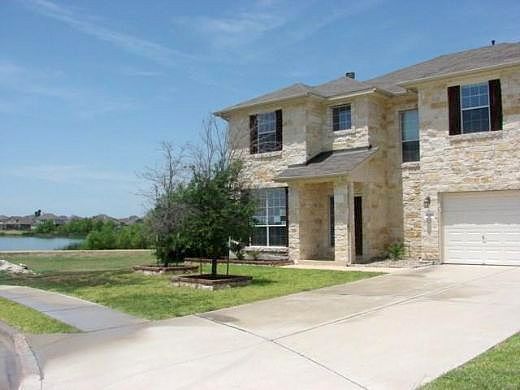 Lake Edge, Pflugerville, TX 78660