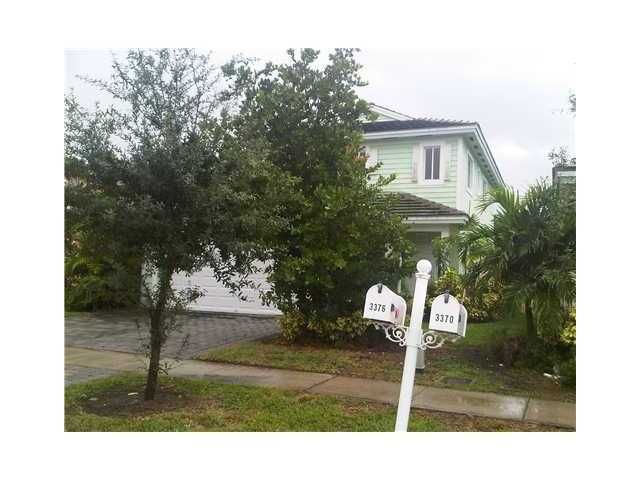 3376 NE 4 St, Homestead, FL 33033